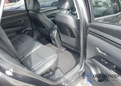 2022 Hyundai Tucson Limited z USA, uszkodzony, nr VIN 5NMJE3AE9NH072078